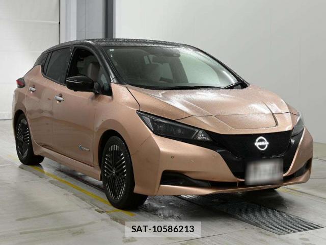 Nissan LEAF 2022-07 8813029-9