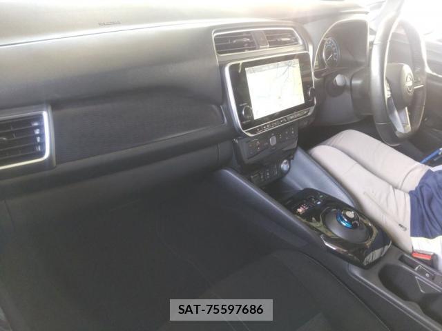 Nissan LEAF 2021-06 8813061-2