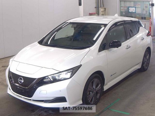 Nissan LEAF 2021-06 8813061-3