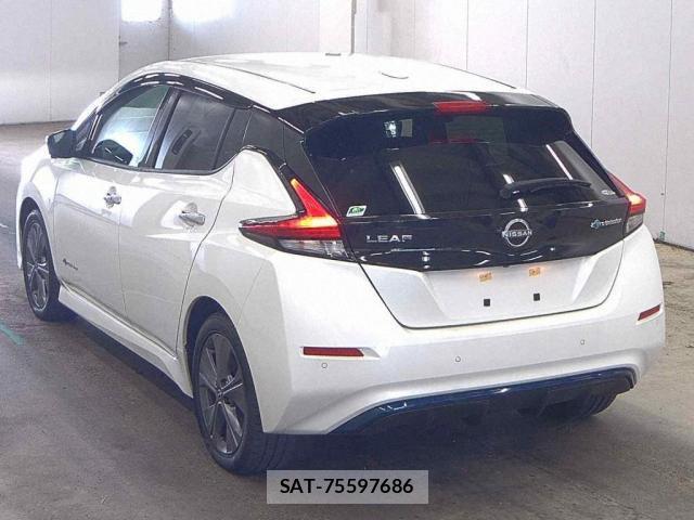 Nissan LEAF 2021-06 8813061-4