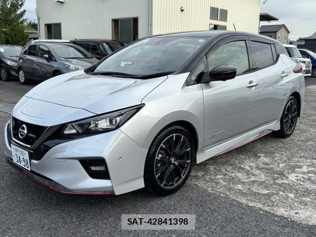 Nissan LEAF 2018-11 8814263-0