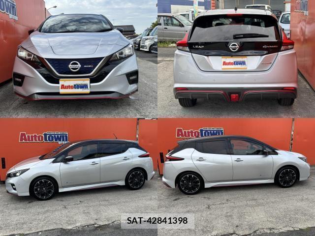 Nissan LEAF 2018-11 8814263-6