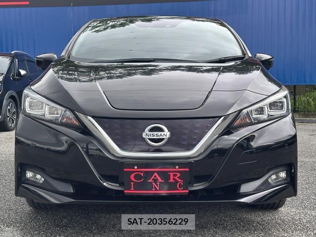 Nissan LEAF 2018-11 8814525-2