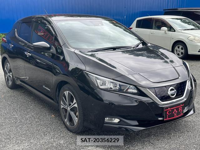 Nissan LEAF 2018-11 8814525-3