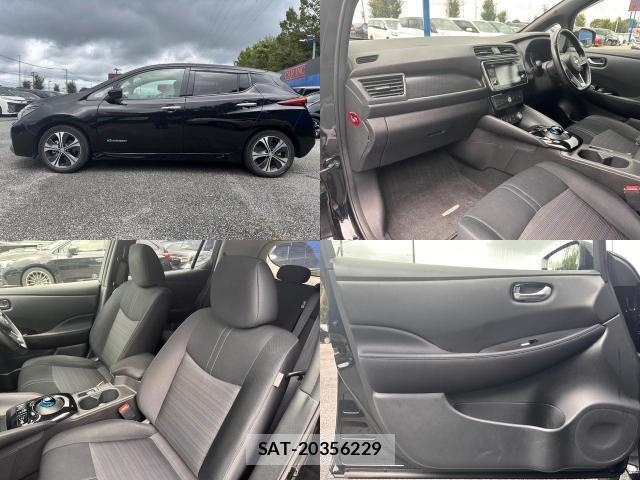 Nissan LEAF 2018-11 8814525-8