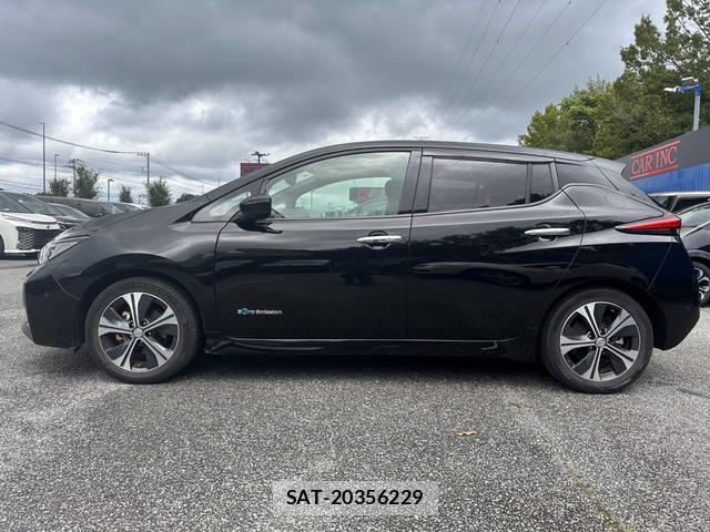 Nissan LEAF 2018-11 8814525-9