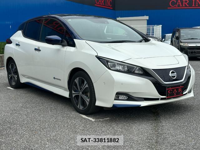 Nissan LEAF 2017-11 8814528-3