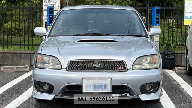 sat car