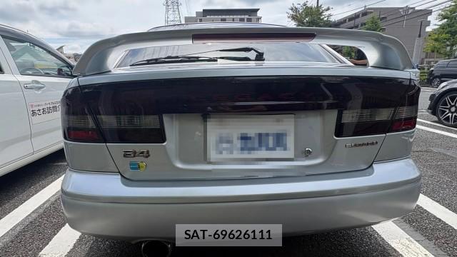 Subaru LEGACY B4 2002-09 8815550-1