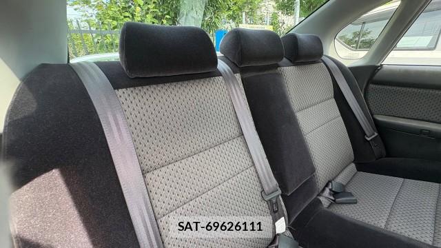 Subaru LEGACY B4 2002-09 8815550-5