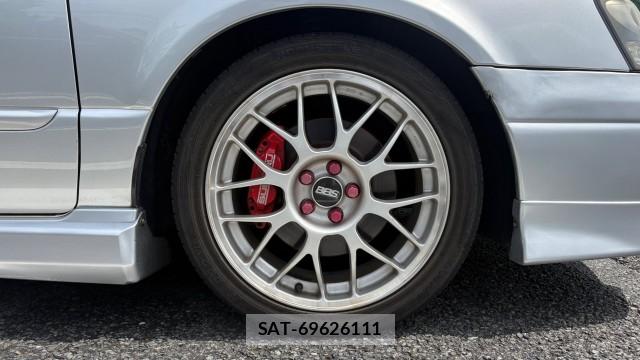 Subaru LEGACY B4 2002-09 8815550-7