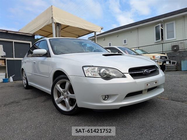 Subaru LEGACY B4 2005-07 8816064-1