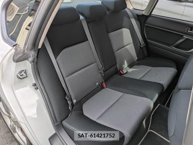 Subaru LEGACY B4 2005-07 8816064-10