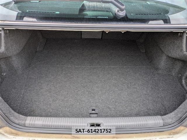 Subaru LEGACY B4 2005-07 8816064-15