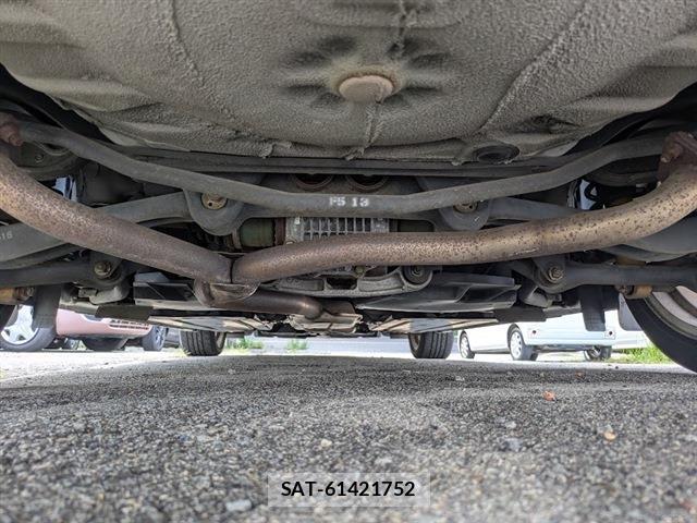 Subaru LEGACY B4 2005-07 8816064-18