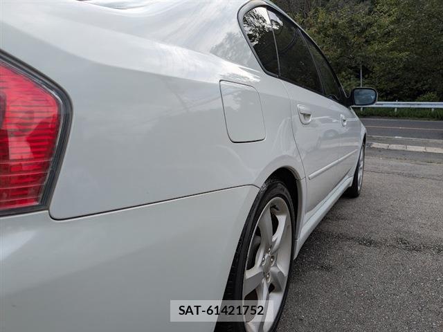 Subaru LEGACY B4 2005-07 8816064-4