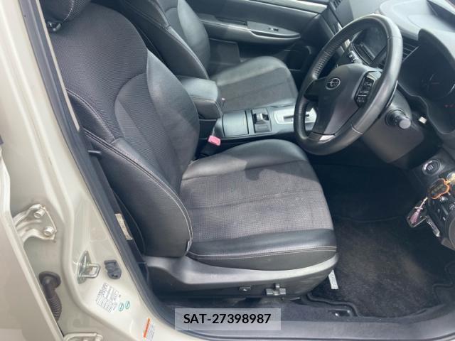 Subaru LEGACY B4 2014-05 8816243-10