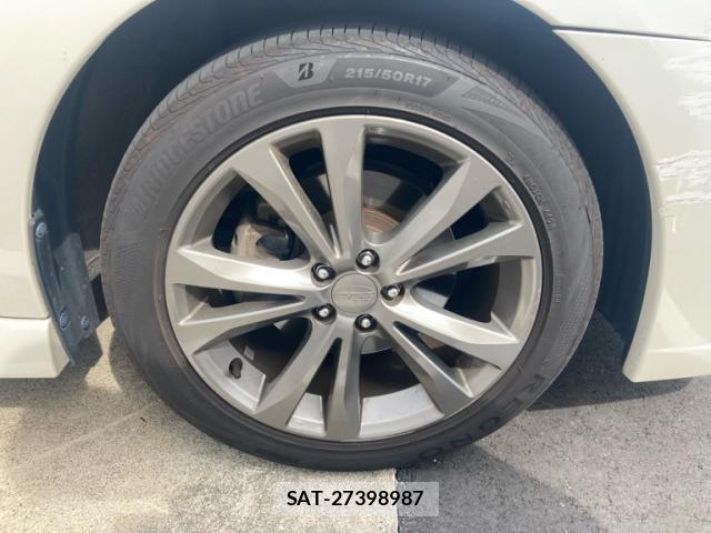 Subaru LEGACY B4 2014-05 8816243-12