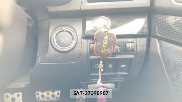 Subaru LEGACY B4 2014-05 8816243-15