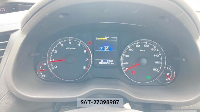 Subaru LEGACY B4 2014-05 8816243-16