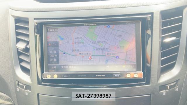 Subaru LEGACY B4 2014-05 8816243-17