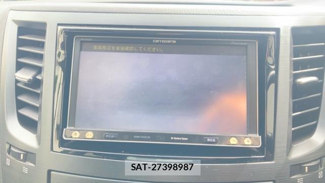 Subaru LEGACY B4 2014-05 8816243-18