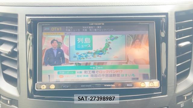 Subaru LEGACY B4 2014-05 8816243-19