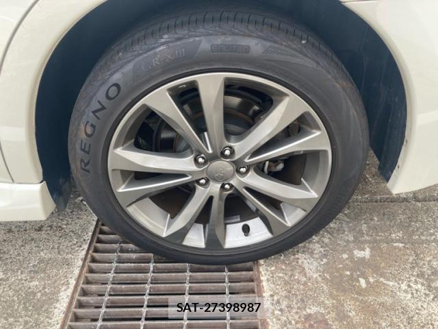 Subaru LEGACY B4 2014-05 8816243-4