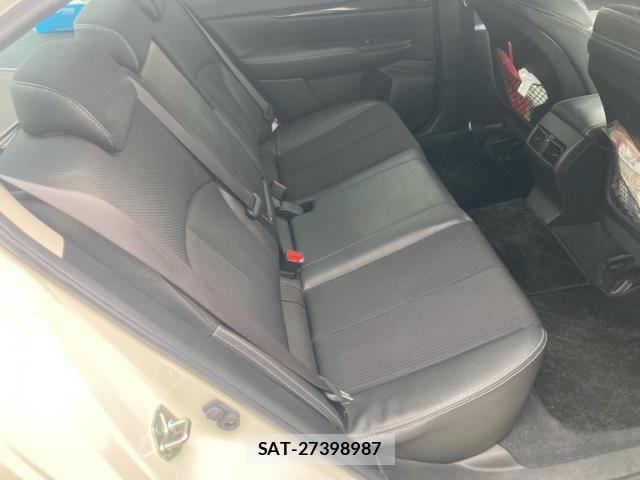Subaru LEGACY B4 2014-05 8816243-6