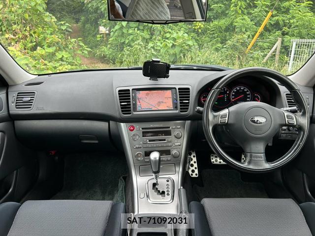 Subaru LEGACY B4 2026-11 8816499-1