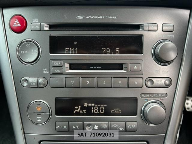 Subaru LEGACY B4 2026-11 8816499-10