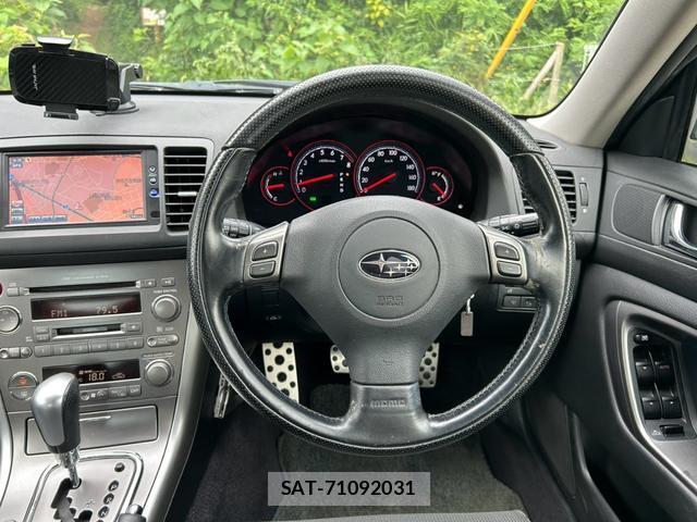 Subaru LEGACY B4 2026-11 8816499-2