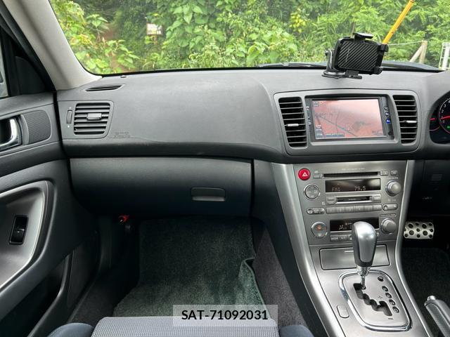 Subaru LEGACY B4 2026-11 8816499-3