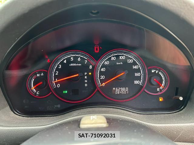 Subaru LEGACY B4 2026-11 8816499-7