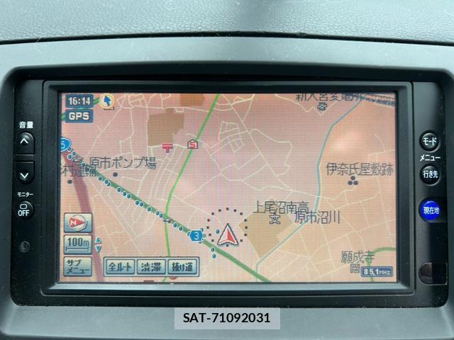 Subaru LEGACY B4 2026-11 8816499-8