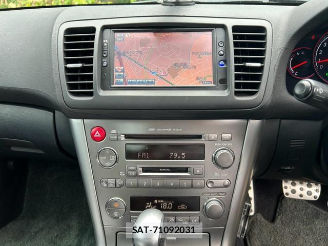 Subaru LEGACY B4 2026-11 8816499-9