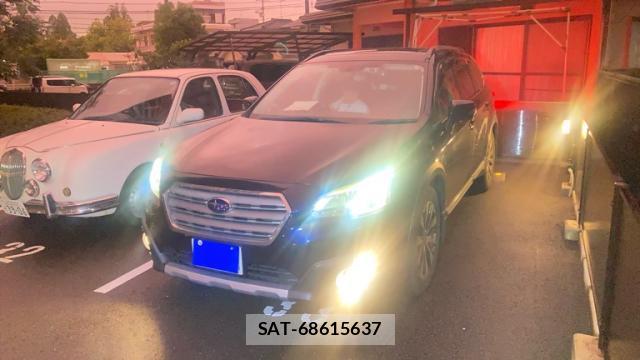 Subaru OUTBACK 2016-01 8813609-1