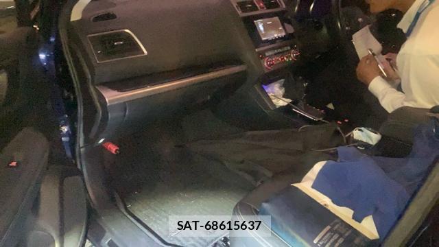 Subaru OUTBACK 2016-01 8813609-10