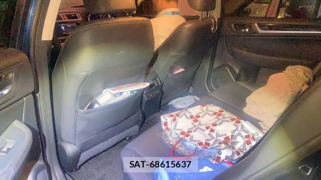 Subaru OUTBACK 2016-01 8813609-11