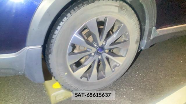 Subaru OUTBACK 2016-01 8813609-12