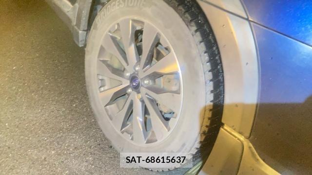 Subaru OUTBACK 2016-01 8813609-13