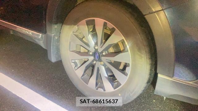 Subaru OUTBACK 2016-01 8813609-3