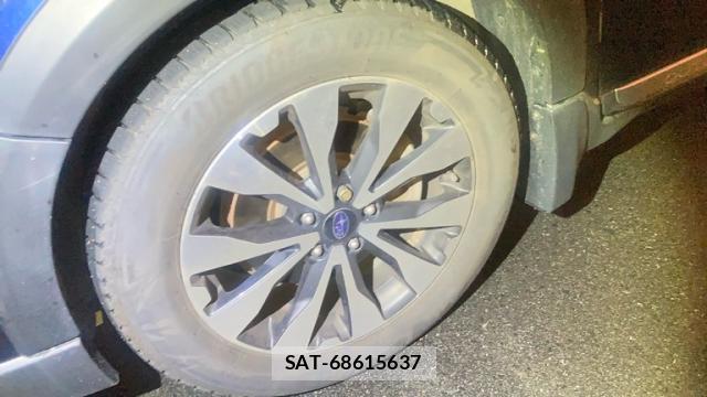 Subaru OUTBACK 2016-01 8813609-4