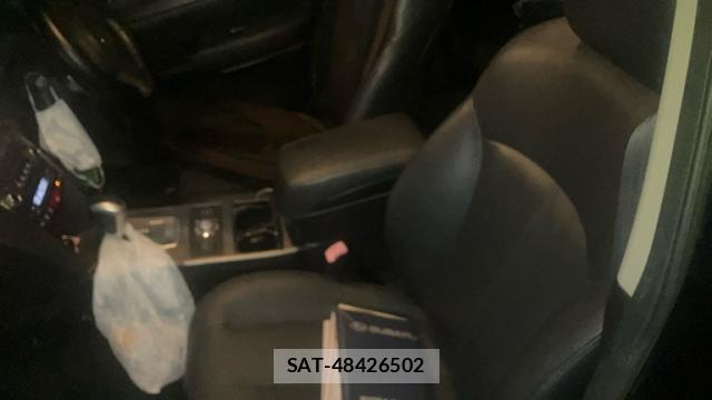 Subaru OUTBACK 2010-08 8814087-10