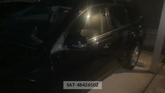 Subaru OUTBACK 2010-08 8814087-13