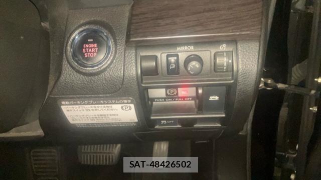 Subaru OUTBACK 2010-08 8814087-14