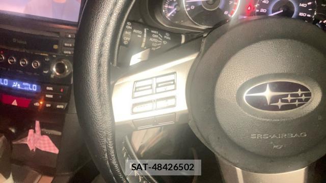 Subaru OUTBACK 2010-08 8814087-15