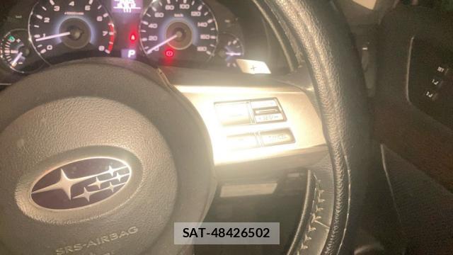 Subaru OUTBACK 2010-08 8814087-16