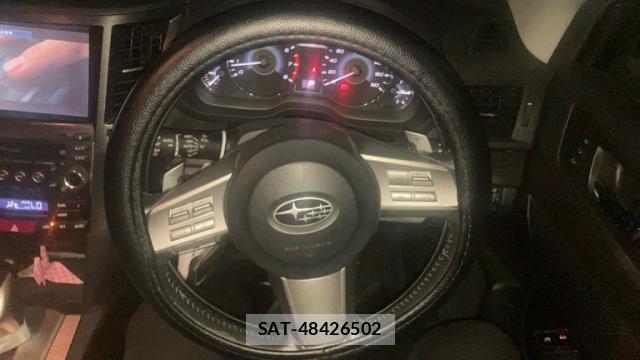Subaru OUTBACK 2010-08 8814087-17