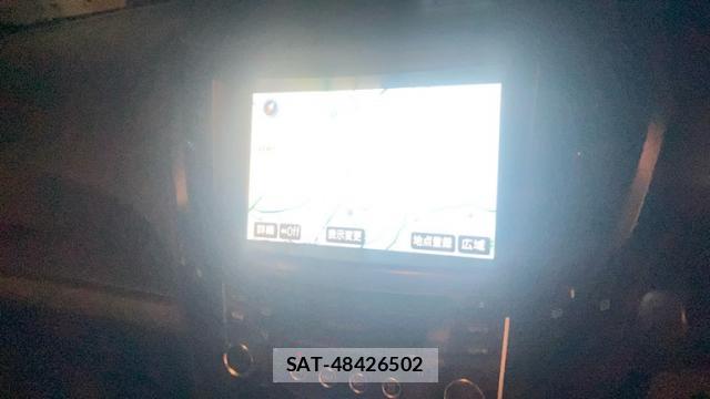 Subaru OUTBACK 2010-08 8814087-19